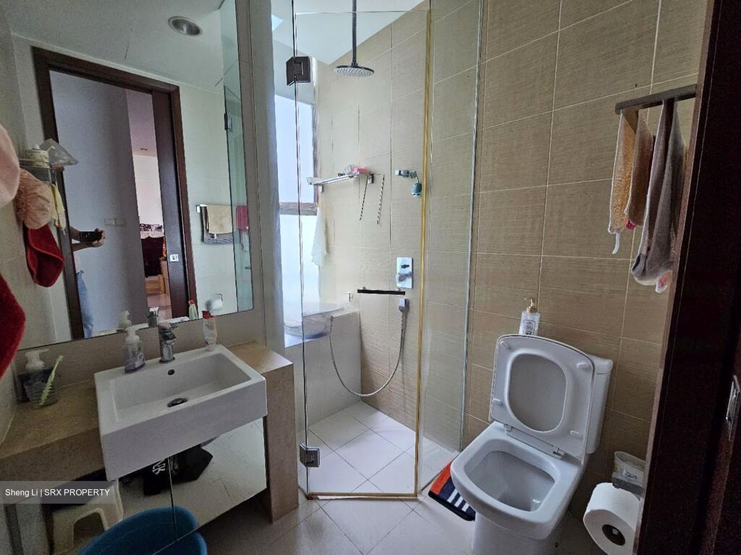Ventuno Balmoral (D10), Apartment #469738351